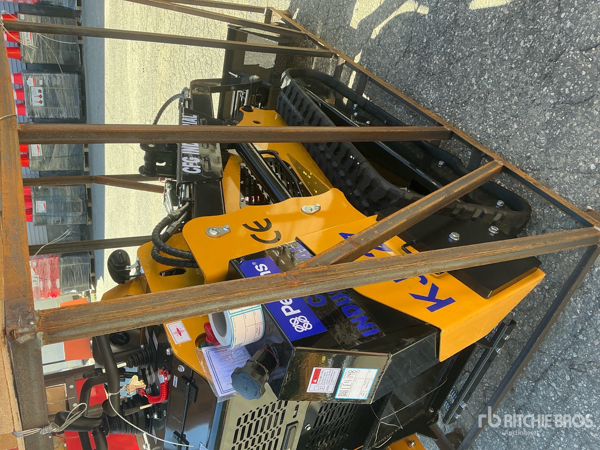 2026 CFG KJT27