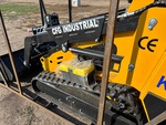 Hydraulics with