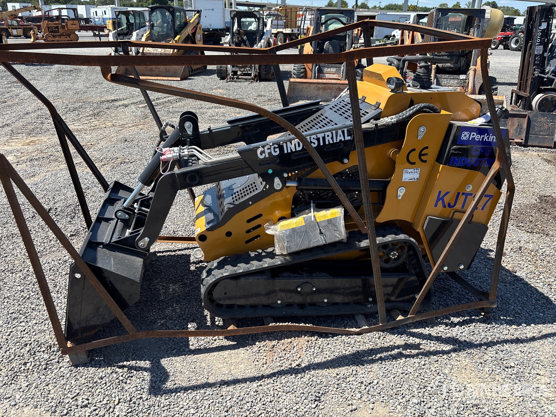 2026 CFG KJT27