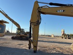 v2 Chassis - Excavator with