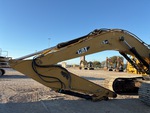 v2 Chassis - Excavator with