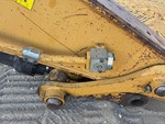 v2 Chassis - Excavator with