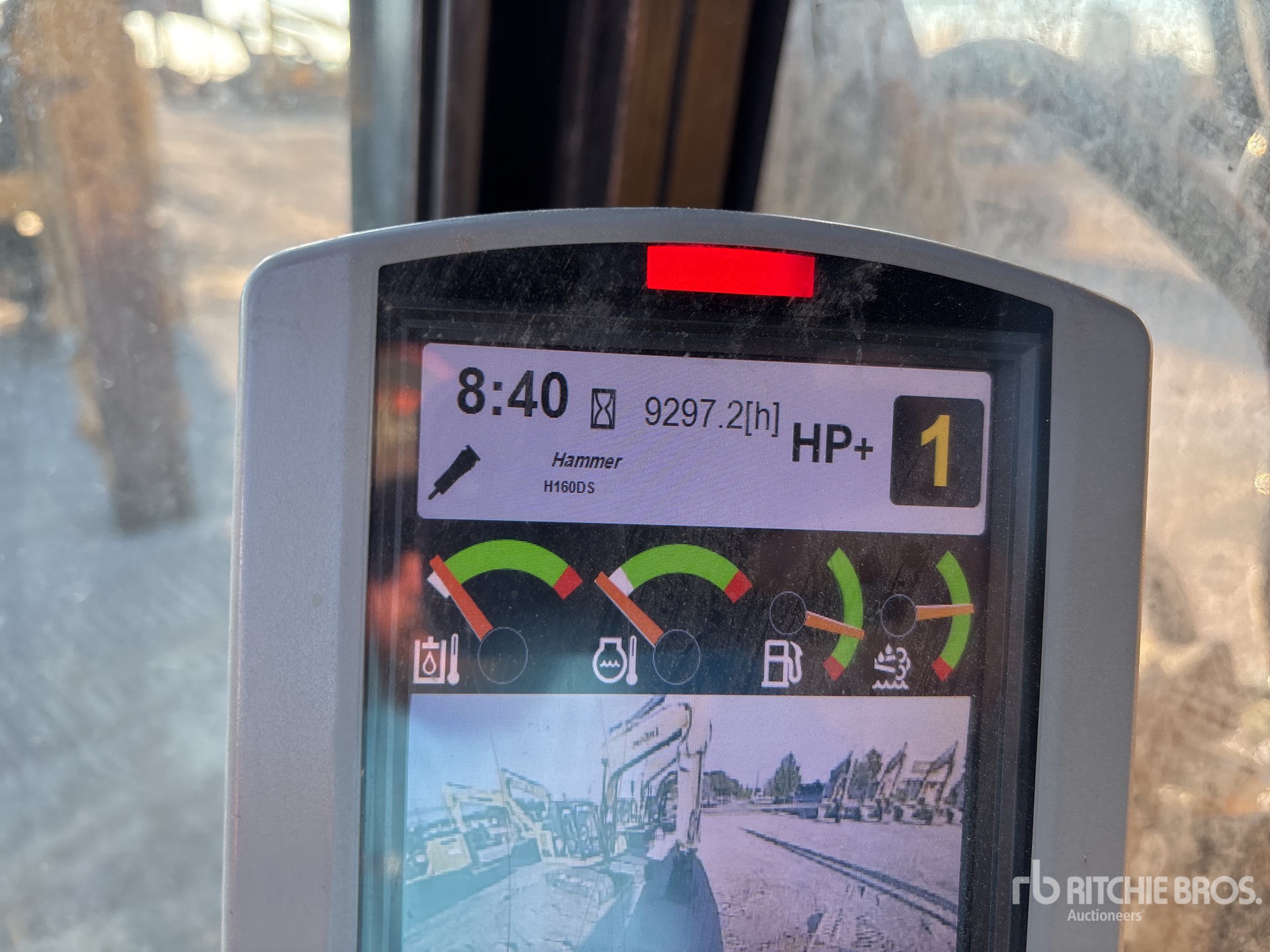 2015 Caterpillar 336FL