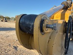 v2 Chassis - Excavator with