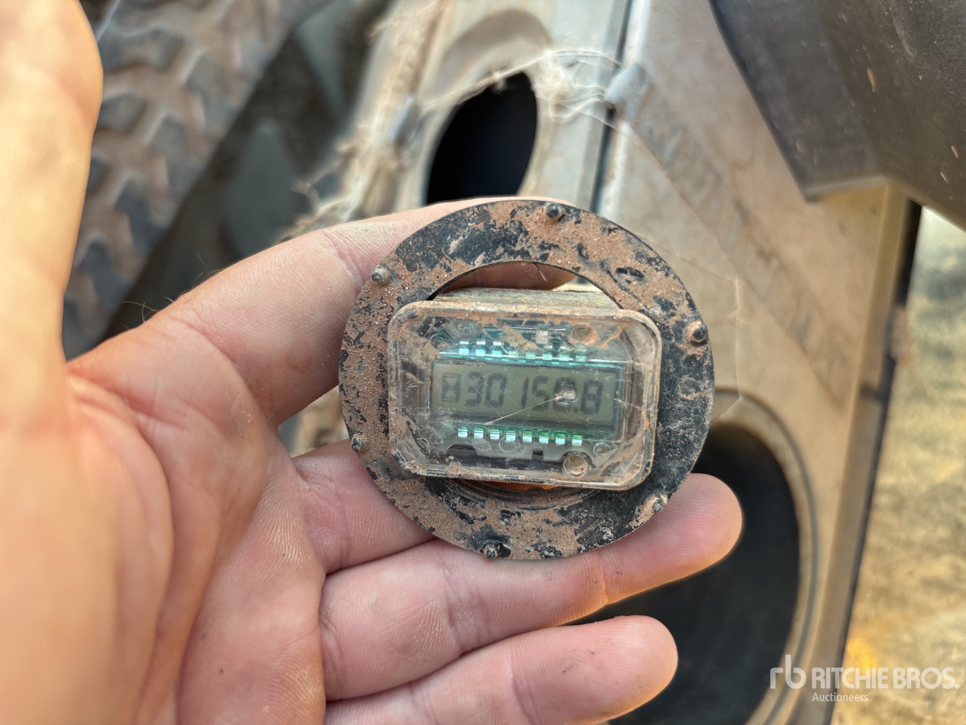 2015 Caterpillar 336FL