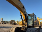 v2 Chassis - Excavator with