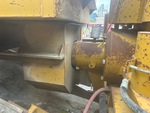 Feeder with Sistema de transmisión