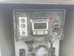 Control Station with Calibradores