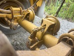 Chassis with Frenos del remolque