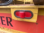 Chassis with Funcionamiento de las luces marcadoras