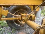 Chassis with Condición de los resortes/ganchos
