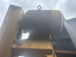 Feeder with Motor de accionamiento del transportador de descarga (foto)