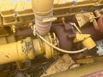 Engine with Sistema de Escape