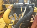 Engine with Radiador
