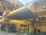 Chassis with Condición de la lengüeta/enganche