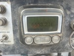General Appearance with Horímetro / Odómetro
