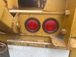 Chassis with Funcionamiento de las luces de freno