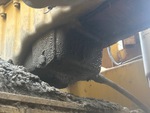 Engine with Pérdida de aceite