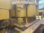 Feeder with Chasis de la base