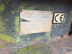 General Appearance with CE Mark
