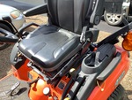 General Appearance with Hand Rails