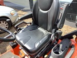 Control Station with Seats/Armrests