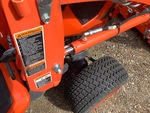 Hydraulics with Cylinder(s)