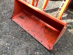 Specialty with Loader Bucket Condition