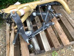 Specialty with 3-Point Linkage