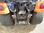 Drivetrain with Transmission