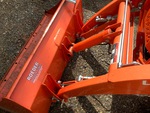 Specialty with Bucket to Arm Pins