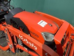General Appearance with Paint