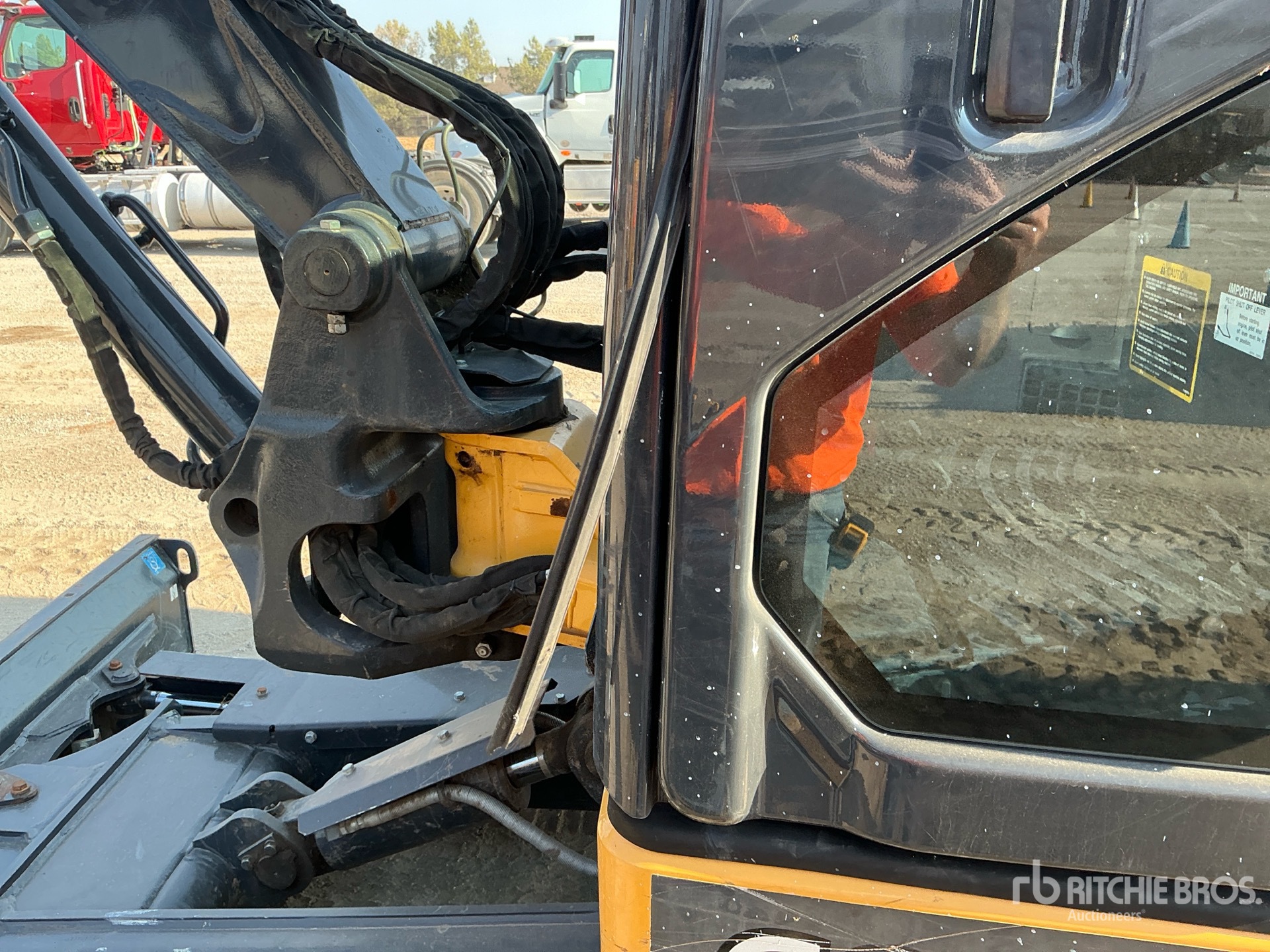 2022 John Deere 60G