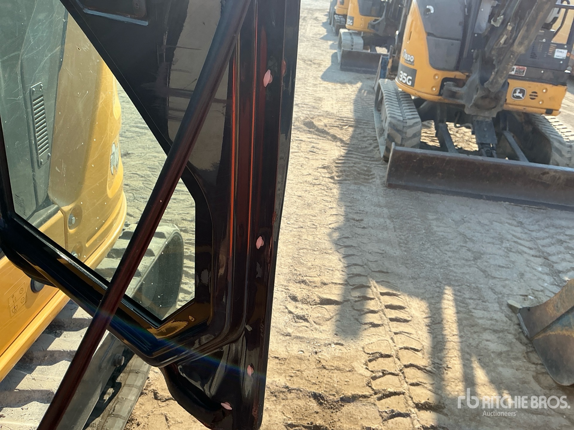 2022 John Deere 60G