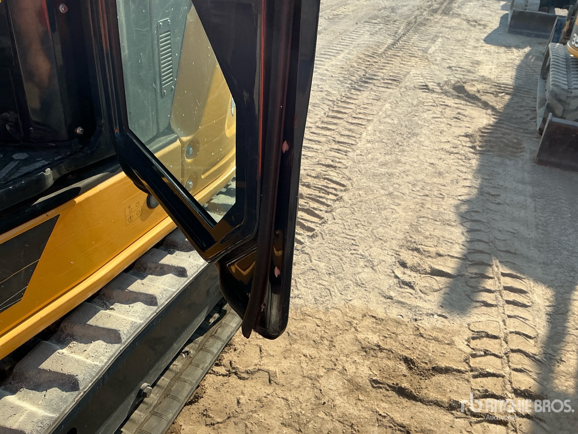 2022 John Deere 60G