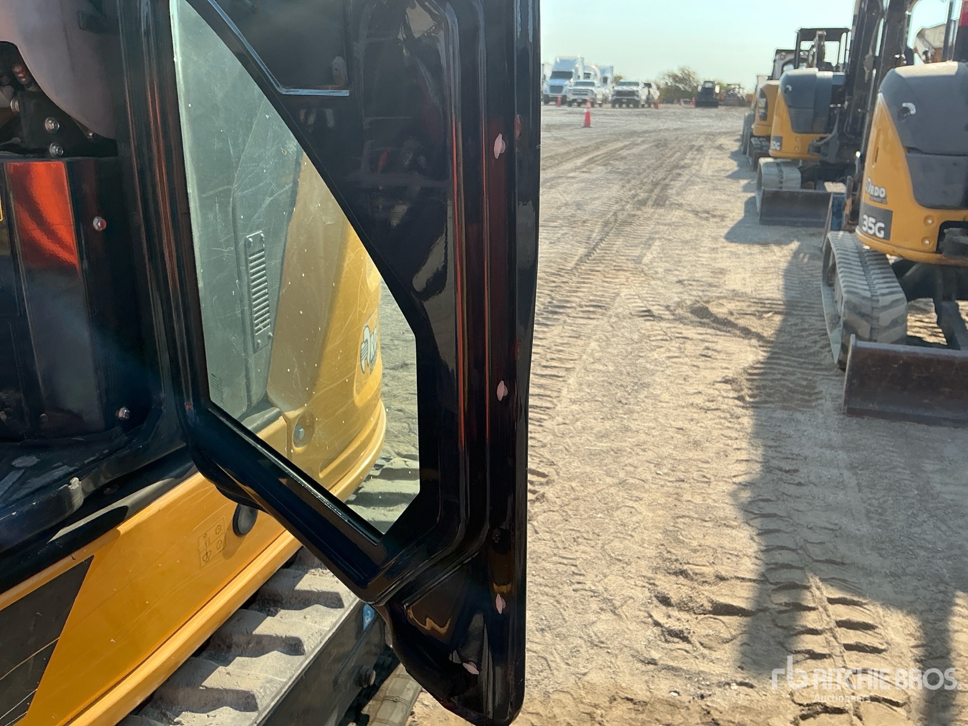 2022 John Deere 60G