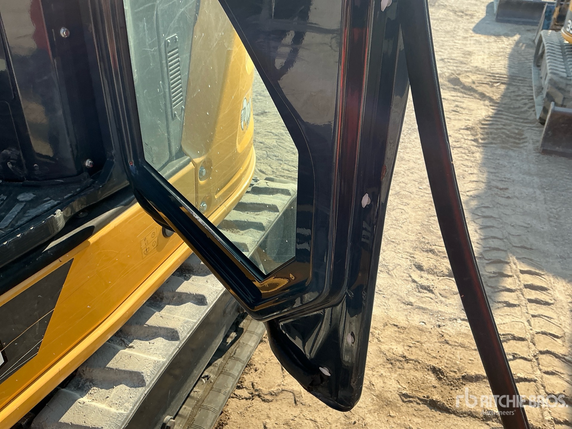 2022 John Deere 60G