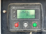 Aspect général with Compteur horaire / compteur kilométrique