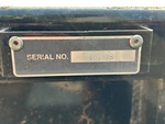 Aspect général with Numéro de série/Numéro d'identification du véhicule automobile