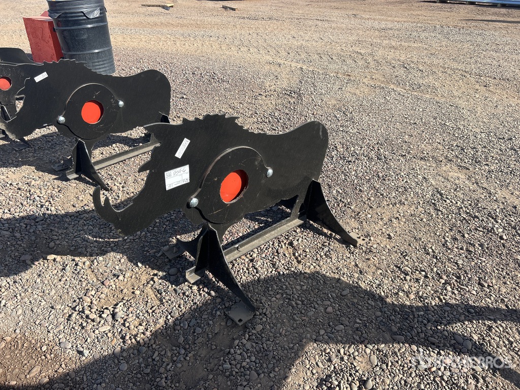 General Appearance with Featured Photo