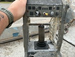 Basic Control Station Upper with