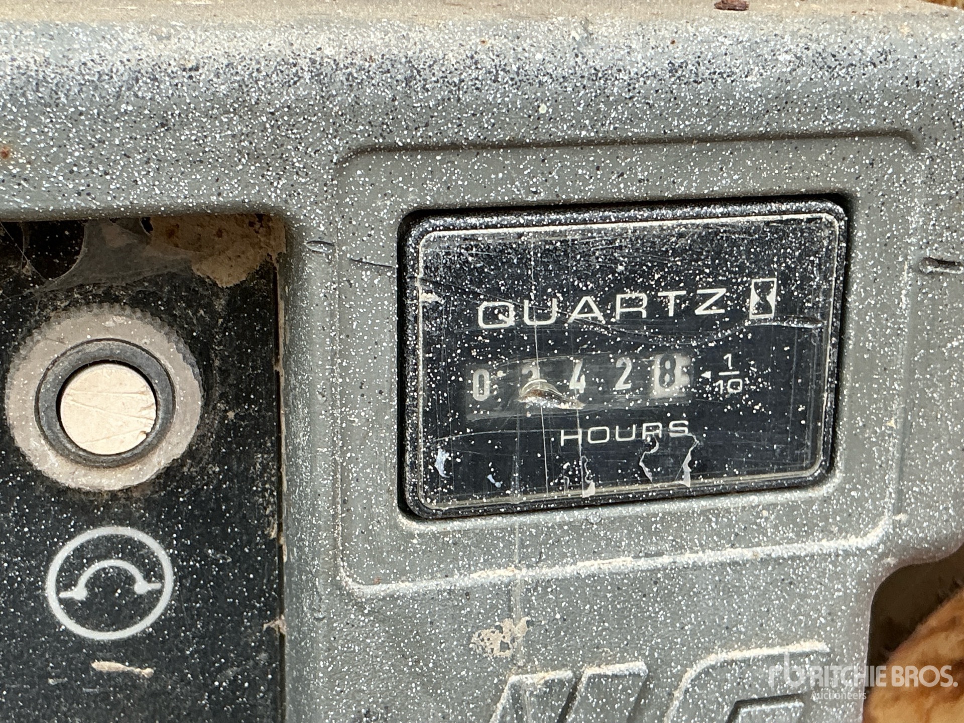 2007 JLG 1930 ES