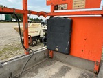 Basic Control Station Upper with
