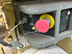 Basic Lower Control Station with