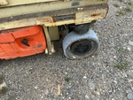 Chassis Photos with
