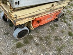 Chassis Photos with