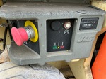 Basic Lower Control Station with
