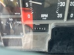 Cab with Engine Hours