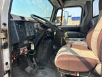 Cab with