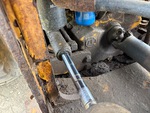 Hydraulique with